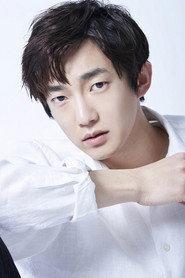 Choi Tae-joo as Sung-min in Turnover 2016