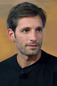 Rodolphe Cassan as Himself in I Believe I Can Fly 2011