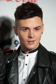 Jaymi Hensley as in Myth: The Rise and Fall of Orpheus 2018