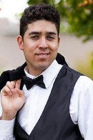 Justin Arnsworth as Jonathan in Sex, Love & Salsa 2013