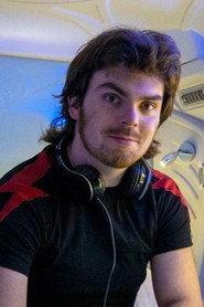 Chris Thompson as (voices) in Fireball XL5: Robots in Distress 2021