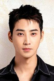 Pang Hanchen as  in Better Man 2018