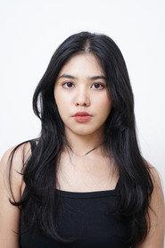Nadine Adyla as Latifa Alatas in A Figment of Your Imagination