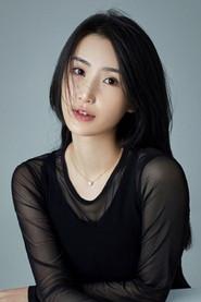 Guan Aini as Gina in Bring Him Back 2020