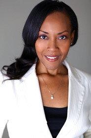 Yolanda T. Ross as Taylor in Between the Miles 2016