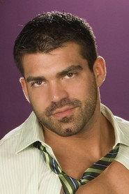Jared Degado as Man in Dry Spell 2013