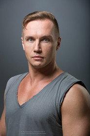 Dmitriy Astapenko as Vitalik in 145-ый км 2014