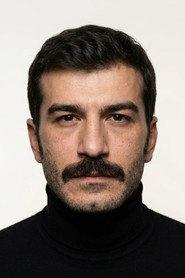 Ufuk Bayraktar as Bekir in The Mountain 2012