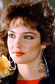 Charene Cathleen as Robin in Ghoulies 1984