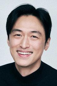 Kim Dong-hyeok as Detective Kang in Fake, Beethoven 2021