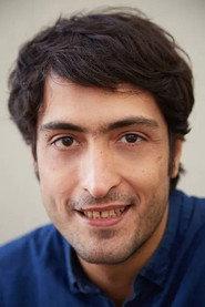Remo Trajano as Remo in Time in Berlin 2022