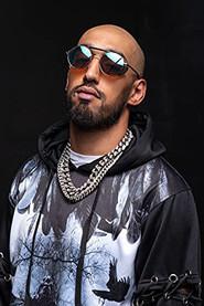Dala as Self in Booba au Francofolies de la Rochelle 2022 2022