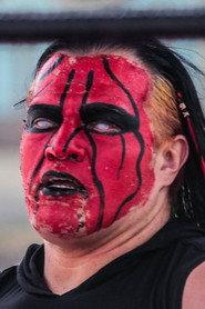 Kevin Citlali Zamora as Chessman in AAA Rey De Reyes 2021 2021