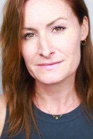 Isabelle Faillard as  in The Cleaners 2025