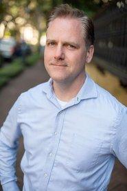 Christopher Bass as Groundhog (voice) in Chickenhare and the Secret of the Groundhog 2025