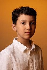 Raphael Brottier as Léonard in Compost 2026