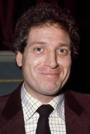 Gavin Campbell as Inspector Harry Morgan in The Playbirds 1978