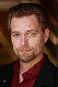 Drew Russell as Elijah Harper in Saving Grace 2026