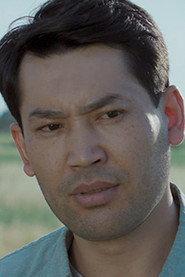 Ulanbek Sultangaziev as Arstan in After the Rain 2019