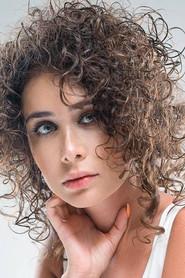 Sanura Jafarova as Fidan in Behind the Scenes: I've Been Here Alone 2023