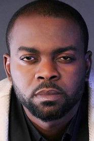 Kelechi Udegbe as  in The Odds 2025