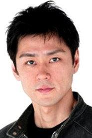 Katsuhiko Kawamoto as Deidara (voice) in Road to Ninja: Naruto the Movie 2012