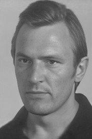 Karlis Zusmanis as  in The Gates to Heaven 1984