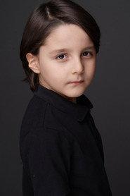 Rauf Melikşah Meral as  in Eudaimonia 2025