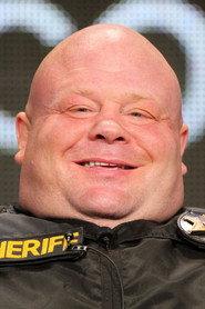 Eric Butterbean Esch as Self in Pride Bushido 12 2006