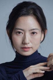 Kim Hwa-in as in Black Snake 2025