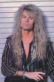 Adrian Vandenberg as Himself in Whitesnake: Live At Donington 1990 2011
