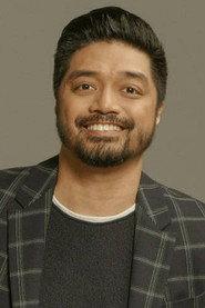 Nyoy Volante as in Teach Me to Love 2008