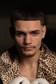 Joshua James Pagan as Self in Claressa Shields vs. Danielle Perkins 2025