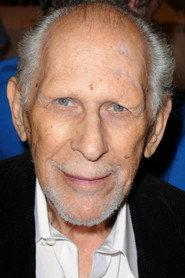 Jack Donner as Jerome, The Old Pirate in Pirates of the Caribbean: Tales of the Code: Wedlocked 2011