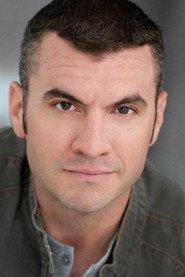 Michael Rubino as Dr. Patrick Carlyle in Stalked by My Doctor: Just What the Doctor Ordered 2021