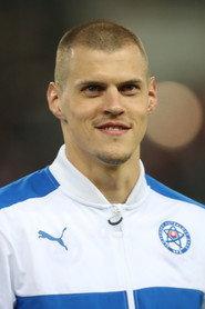 Martin Škrtel as Self in Liverpool Football Club Season Review: 2013-2014 2014