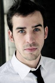 Kellen York as Jake in RUN to ME RUN from ME 2009