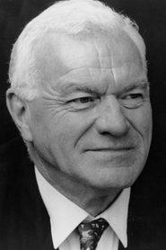 Philip Voss as Ernst in Frankenstein and the Monster from Hell 1974