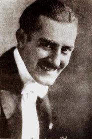 John McDermott as Ernest in Mr. Grex of Monte Carlo 1915