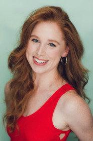 Rachel O'Hara as Nicole in The Perfect In-Laws 2023