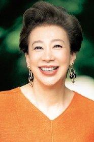 Bibari Maeda as Saeko Matsumiya in Son of Godzilla 1967