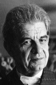 Jacques Lacan as Self (archive footage) in Rendez-vous chez Lacan 2011