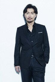 MAKIDAI as in EXILE LIVE TOUR 2013 “EXILE PRIDE” 2013