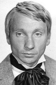 Aleksey Zaytsev as Zhenka in Alyosha's Love 1960