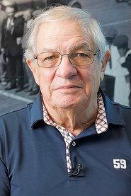 Bill Warner as Self in Hurley 2019