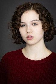 Raegan Elizabeth Parker as Mae/Gamer #1/Gamer #2 in Drive Mae Insane 2025