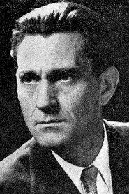 Jón Aðils as Grímar in The Last Farm in the Valley 1950