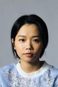Carol Hsu as Hospital Patient / Waitress in The Hoarders 2025