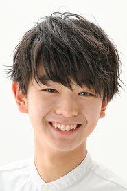 Koki Ishige as Kobayashi Yoshiro [Young] in Super Juvenile Detective Team NEO Beginning 2019