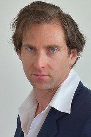 Craig Robert Bruss as Dalton Match-Stick in The Match-Stick Flame 2020